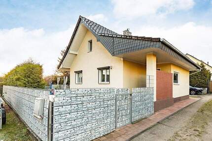 Haus Berlin Wartenberg - 4 Zimmer, 137 m&sup2;, 575.000&euro; | Angebot:23980092