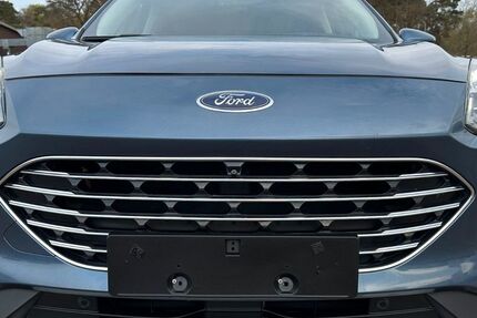 Ford Kuga 201.000 km 14.499 &euro; Blankenfelde-Mahlow 15831