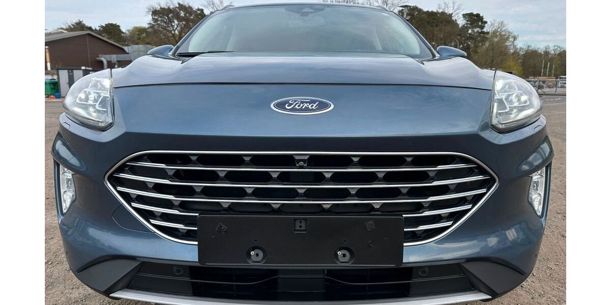 Ford Kuga 201.000 km 14.499 &euro; Blankenfelde-Mahlow 15831