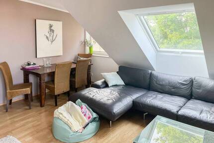 Wohnung Berlin Karlshorst - 2 Zimmer, 55 m&sup2;, 199.999&euro; | Angebot:26418215