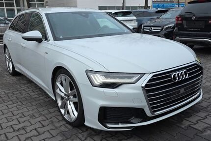 Audi A6 299.124 km 21.999 &euro; Berlin 13581