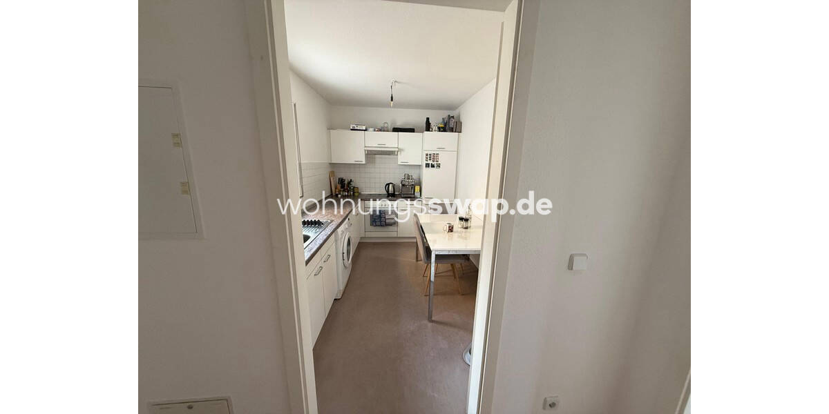 Etagenwohnung Berlin Friedrichshagen - 2 Zimmer, 65 m&sup2;, 900&euro; | Angebot:25918515