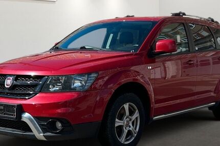 Fiat Freemont 233.272 km 6.599 &euro; Berlin 12681