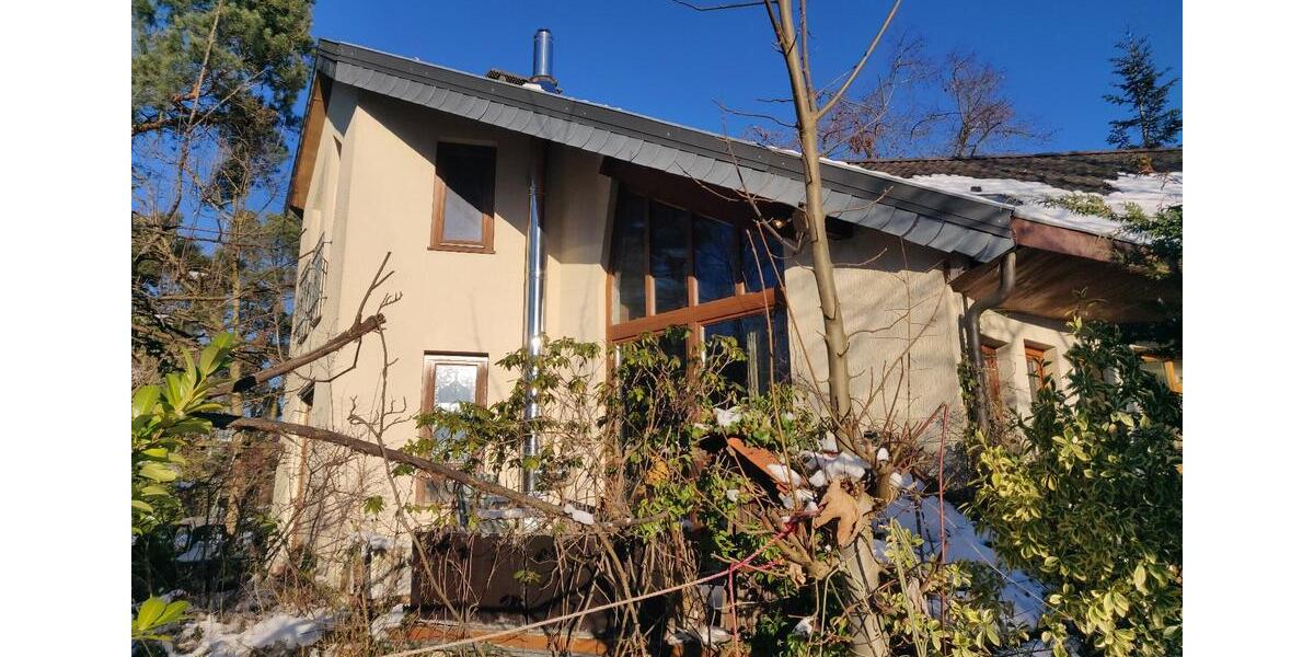 Einfamilienhaus Wildau - 8 Zimmer, 220 m&sup2;, 677.000&euro; | Angebot:24752087