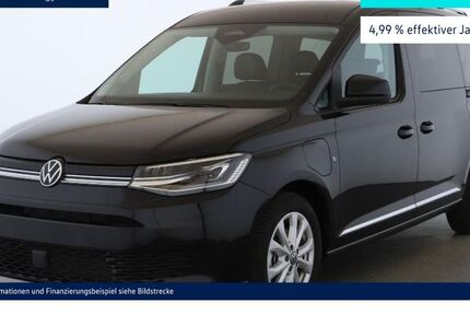 VW Caddy Maxi 8.130 km 42.990 &euro; Wildau 15745