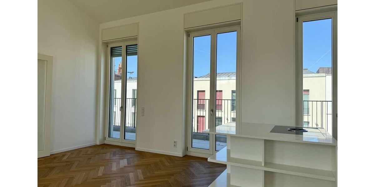 Maisonettenwohnung Berlin Mitte - 4 Zimmer, 177 m&sup2;, 4.885&euro; | Angebot:26421650