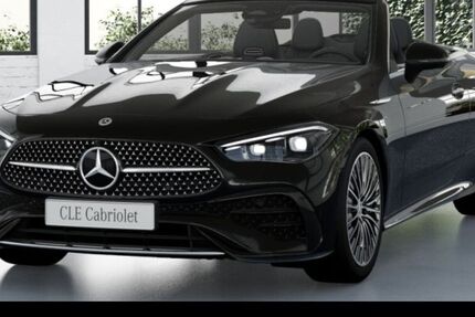 Mercedes-Benz CLE 200 9.900 km 62.500 &euro; Berlin 10587