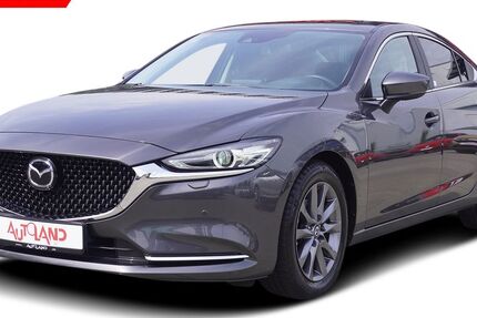 Mazda 6 30.751 km 24.890 &euro; Berlin 13599
