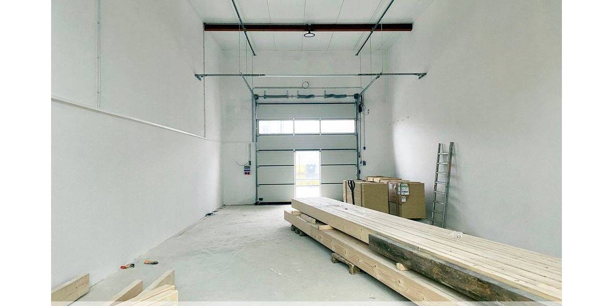 Gewerbeobjekt Oberkrämer / Vehlefanz Bärenklau - 1.250&euro; | Angebot:26514860