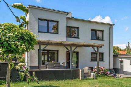 Haus Berlin Lichtenrade - 6 Zimmer, 166 m&sup2;, 1.299.000&euro; | Angebot:25713986