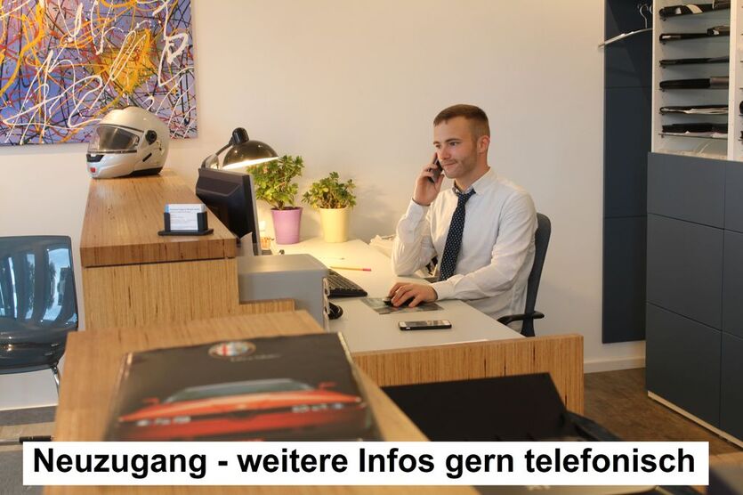 Ford Kuga 96.945 km 13.999 € Berlin-Spandau 13597