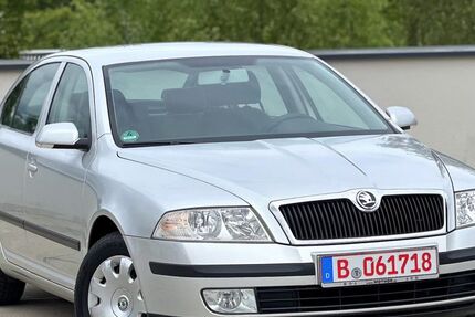 Skoda Octavia 209.000 km 3.799 &euro; Berlin 13583