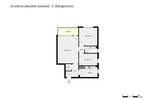 Etagenwohnung Berlin Steglitz - 3 Zimmer, 65 m&sup2;, 330.000&euro; | Angebot:26609269