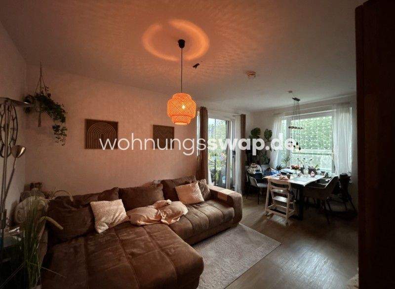 Etagenwohnung Berlin Niederschönhausen - 3 Zimmer, 73 m&sup2;, 970&euro; | Angebot:25958245