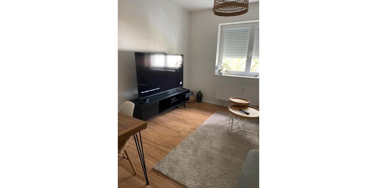 Etagenwohnung Potsdam Babelsberg - 2 Zimmer, 65 m&sup2;, 750&euro; | Angebot:25858055