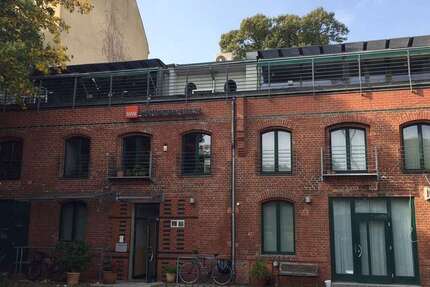 Gewerbeobjekt Berlin Pankow - 1.150&euro; | Angebot:27312739