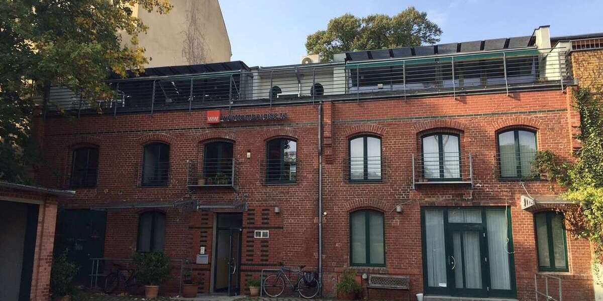Gewerbeobjekt Berlin Pankow - 1.150&euro; | Angebot:27312739