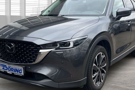 Mazda CX-5 44.072 km 29.950 &euro; Berlin 12351
