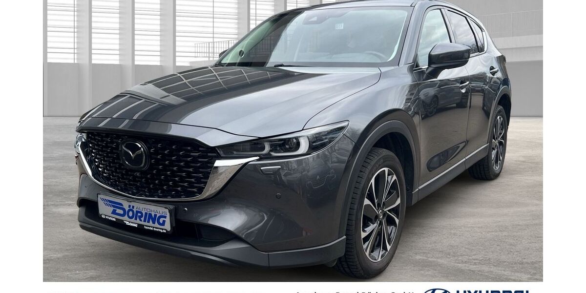 Mazda CX-5 44.072 km 29.950 &euro; Berlin 12351