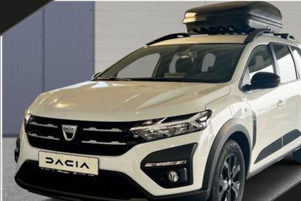 Dacia Jogger 30.444 km 19.990 &euro; Bernau 16321