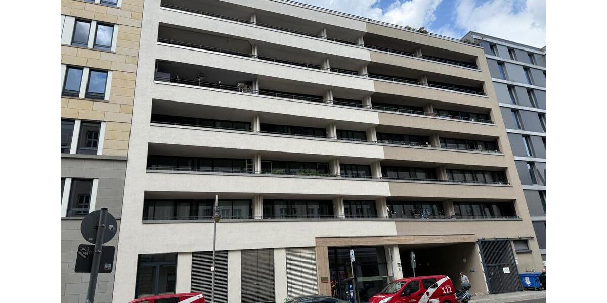 Etagenwohnung Berlin Mitte - 2 Zimmer, 67 m&sup2;, 1.268&euro; | Angebot:26690099