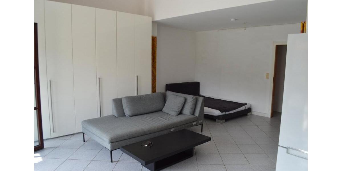 Erdgeschoßwohnung Berlin Reinickendorf - 1 Zimmer, 45 m&sup2;, 950&euro; | Angebot:26669760