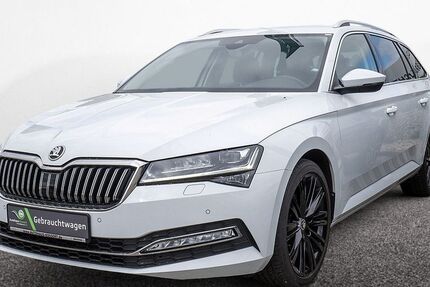 Skoda Superb 73.765 km 28.490 &euro; Schulzendorf 15732
