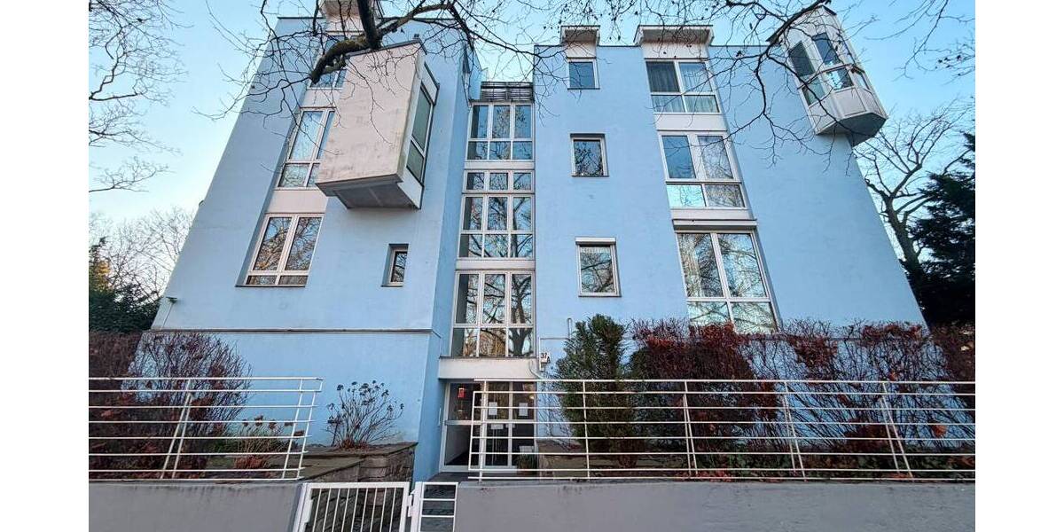 Etagenwohnung Berlin Westend - 3 Zimmer, 120 m&sup2;, 849.000&euro; | Angebot:25942154