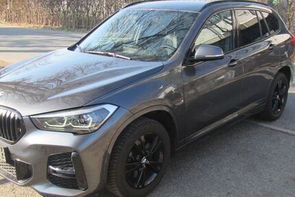 BMW X1 56.300 km 28.200 &euro; Berlin 12309