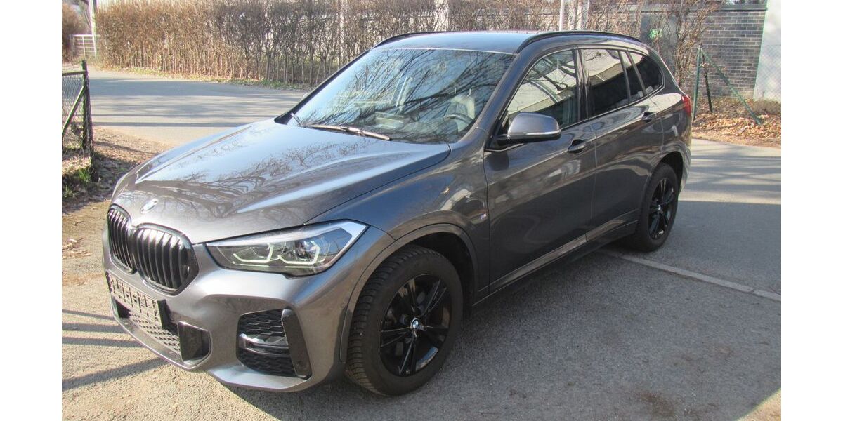 BMW X1 56.300 km 28.200 &euro; Berlin 12309