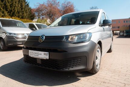 VW Caddy 82.535 km 17.900 &euro; Oranienburg bei Berlin 16515