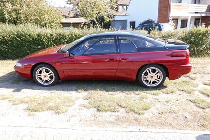 Subaru SVX