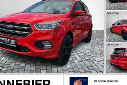 Ford Kuga 159.875 km 13.880 &euro; Berlin 10365