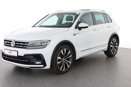 VW Tiguan 71.728 km 28.380 &euro; Schönefeld 12529