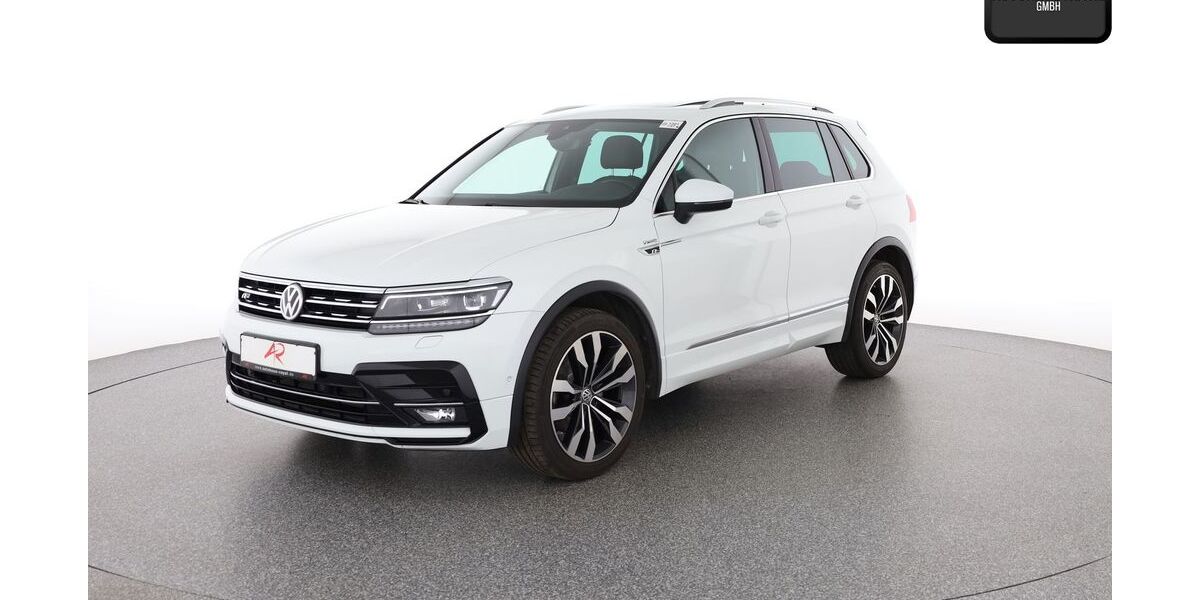 VW Tiguan 71.728 km 28.380 &euro; Schönefeld 12529
