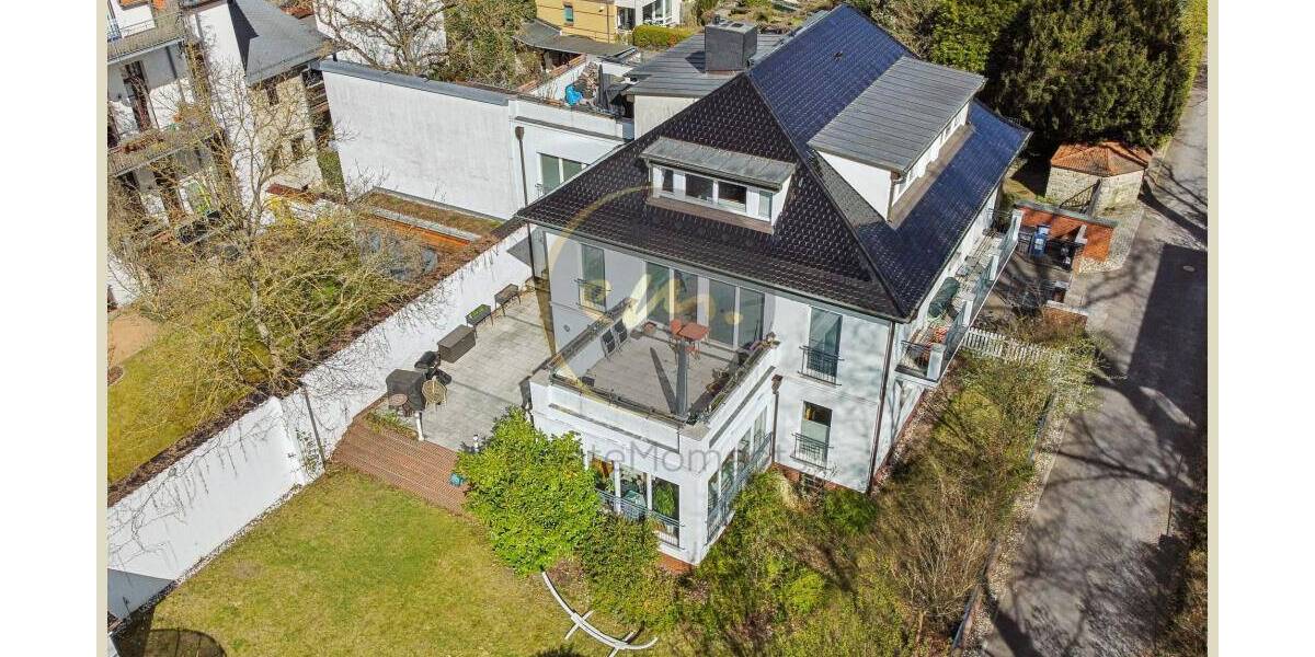 Mehrfamilienhaus, Wohnhaus Berlin Friedrichshagen - 1 Zimmer, 349 m&sup2;, 2.165.000&euro; | Angebot:26188500