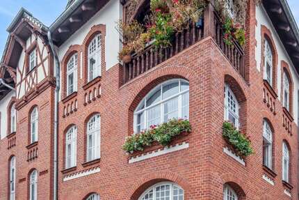 Gewerbeobjekt Berlin Tegel - 390.000&euro; | Angebot:27265902