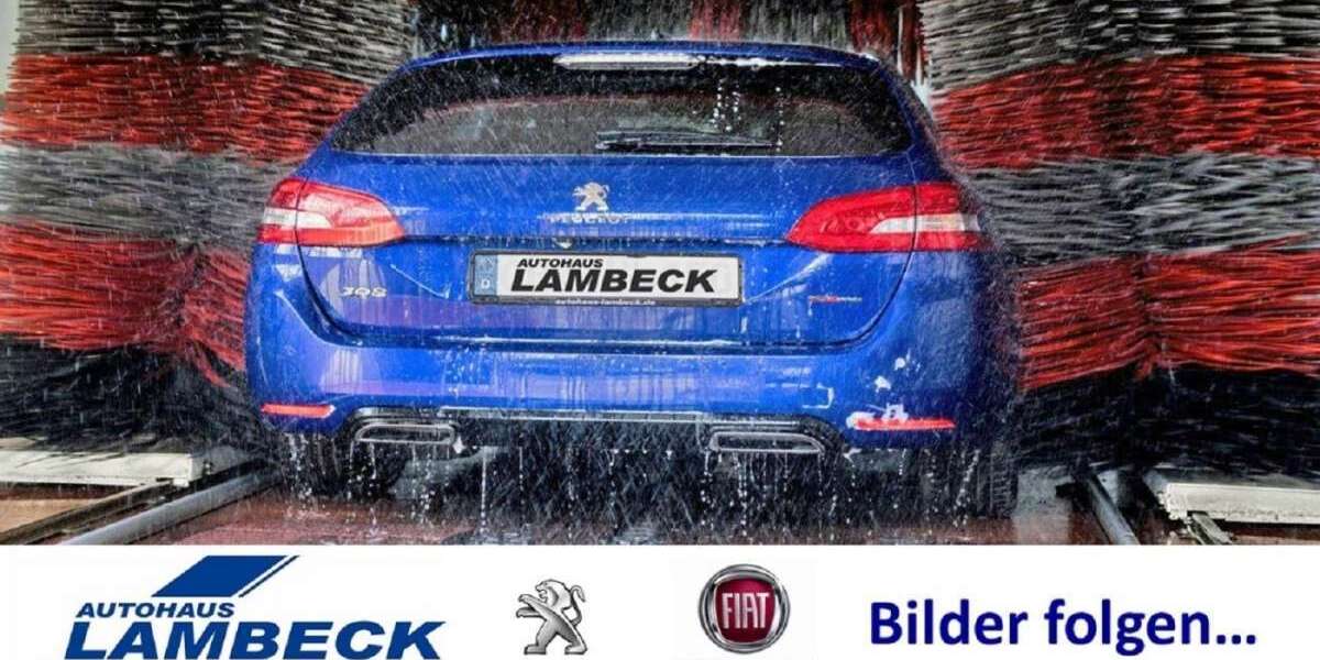 Peugeot 308 57.437 km 13.590 &euro; Bergfelde 16562