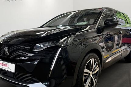 Peugeot 5008 38.092 km 27.490 &euro; Berlin 13599