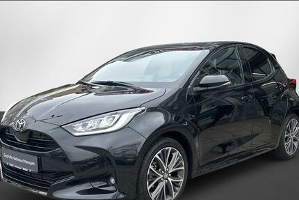Toyota Yaris 1.306 km 26.990 &euro; Berlin 13403