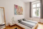 Etagenwohnung Berlin Mitte - 4 Zimmer, 130 m&sup2;, 1.150.000&euro; | Angebot:26696311