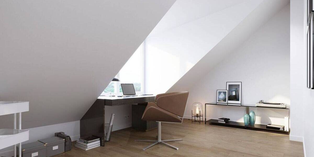 Doppelhaushälfte Erkner Hohenbinde - 4 Zimmer, 125 m&sup2;, 469.000&euro; | Angebot:26109254