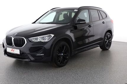 BMW X1 84.346 km 23.480 &euro; Schönefeld 12529