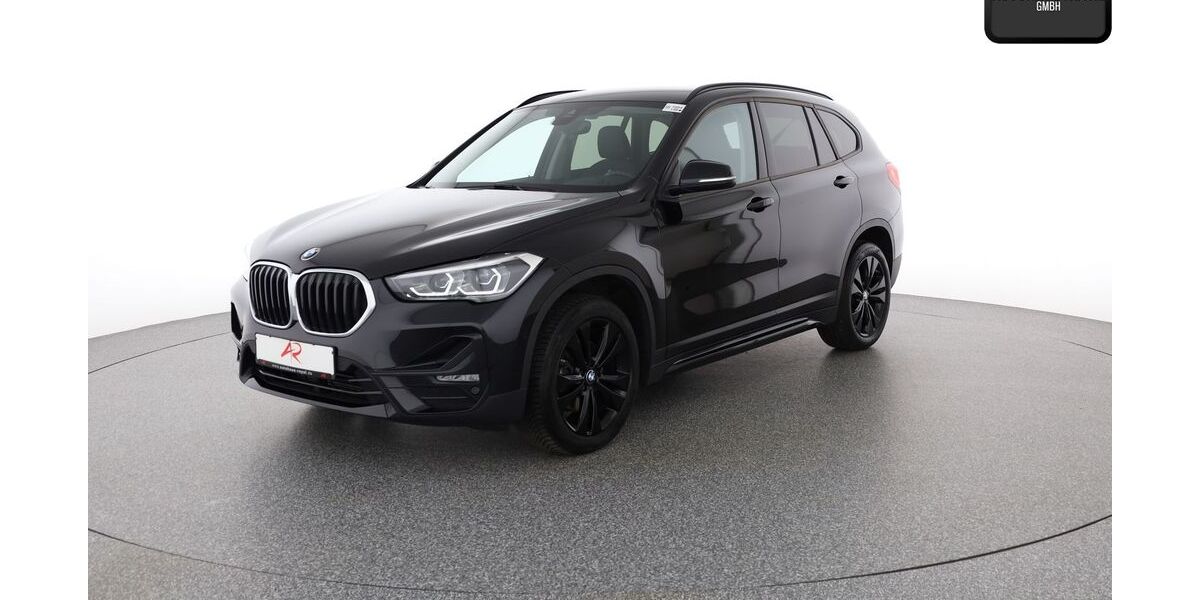 BMW X1 84.346 km 24.780 &euro; Schönefeld 12529