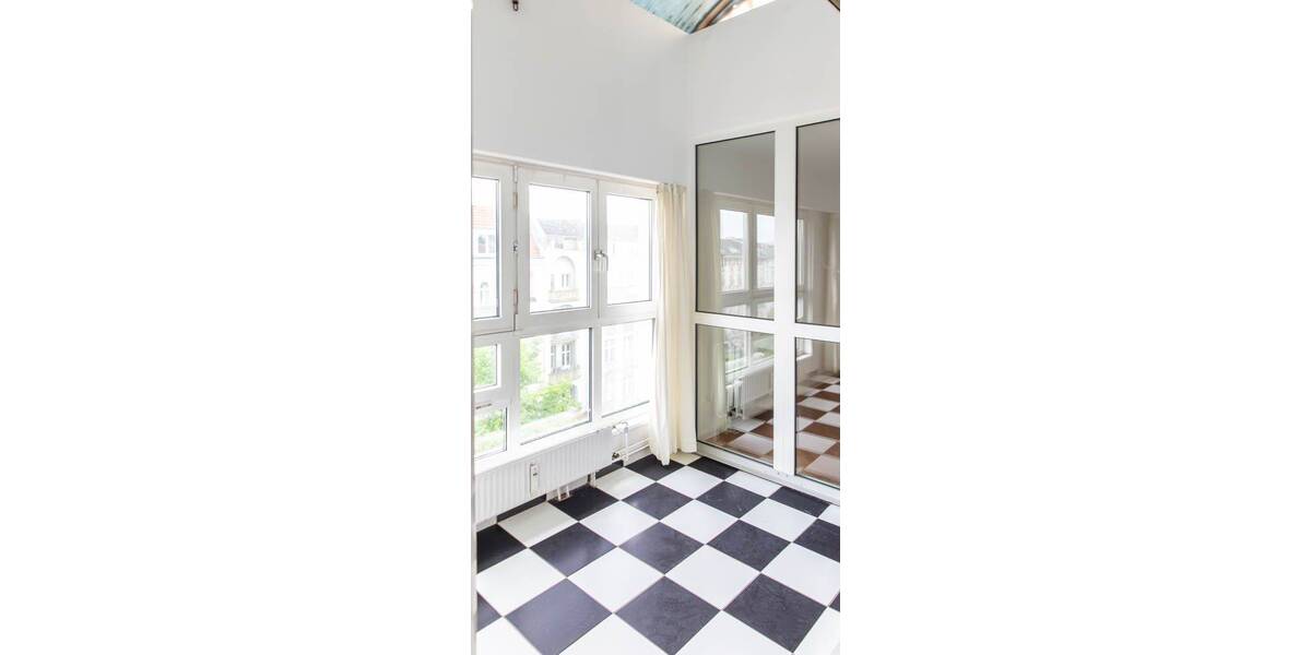 Etagenwohnung Berlin Charlottenburg - 2 Zimmer, 75 m&sup2;, 465.000&euro; | Angebot:26597259