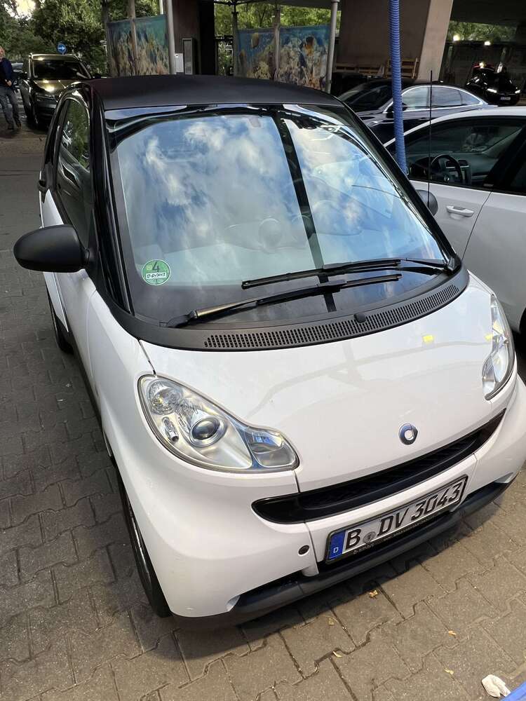 forTwo