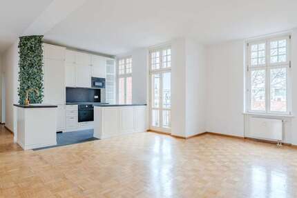 Wohnung Potsdam / Nördliche Innenstadt Nördliche Innenstadt - 5 Zimmer, 142 m&sup2;, 998.000&euro; | Angebot:24466917