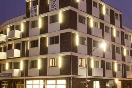 Gewerbeobjekt Berlin Grunewald - 9.150&euro; | Angebot:26824030