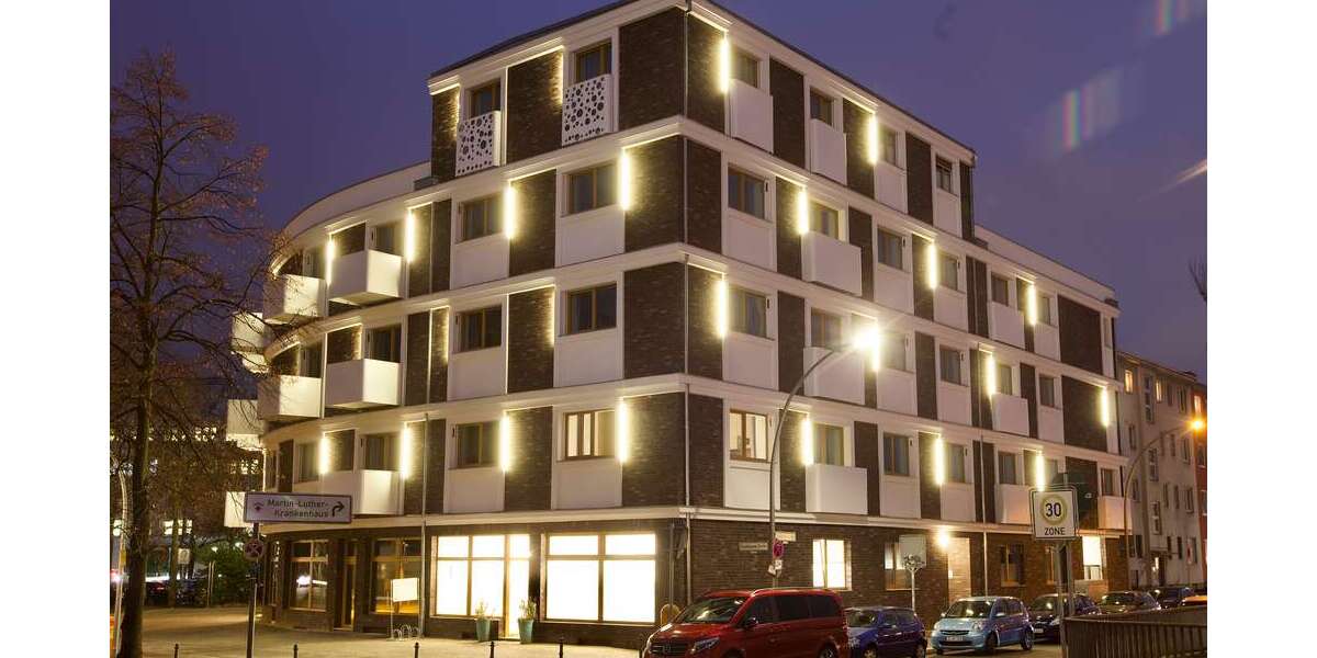 Gewerbeobjekt Berlin Grunewald - 9.150&euro; | Angebot:26824030