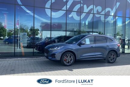 Ford Kuga 17.890 km 39.500 &euro; Bernau 16321